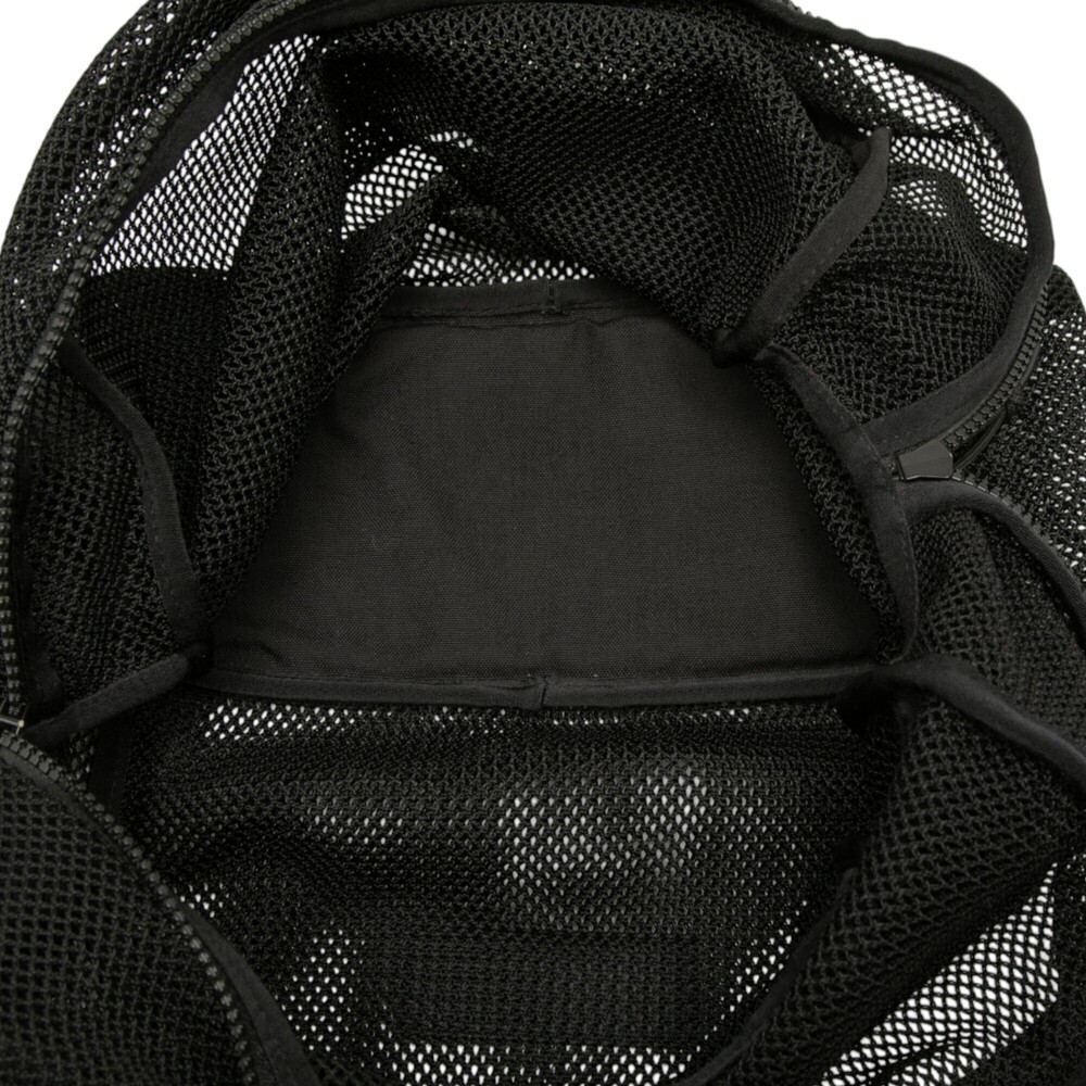 Pre-Loved Saint Laurent Mesh Backpack - Picture 4 of 6